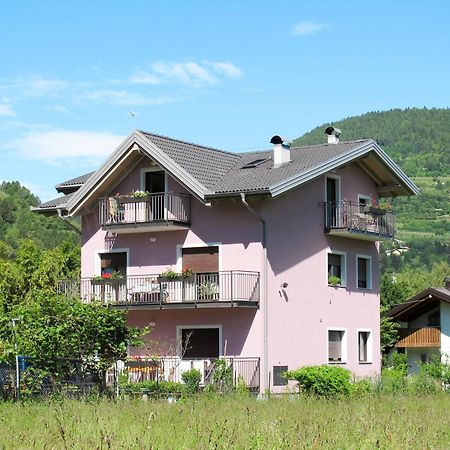 Apartment Deval-1 By Interhome Calceranica al Lago Exterior photo