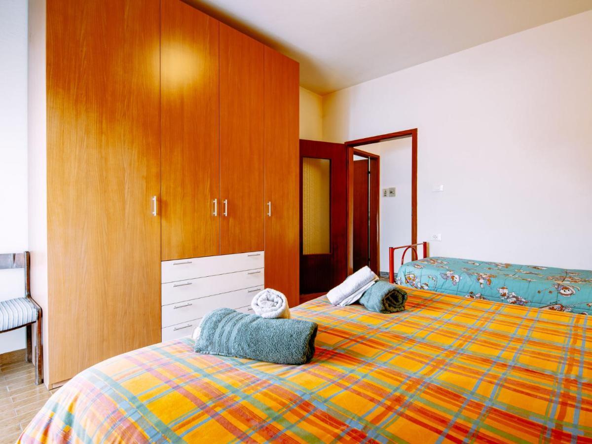 Apartment Deval-1 By Interhome Calceranica al Lago Exterior photo